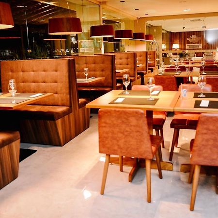 Hotel Do Forte 마카파 외부 사진