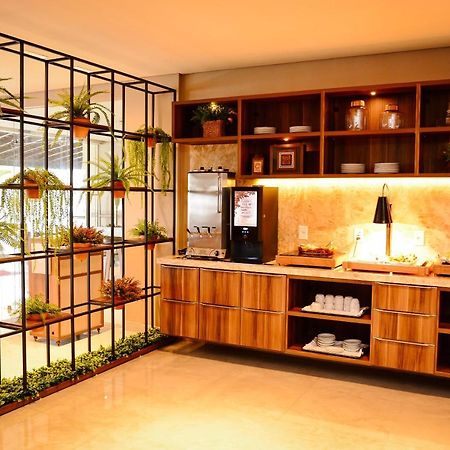 Hotel Do Forte 마카파 외부 사진