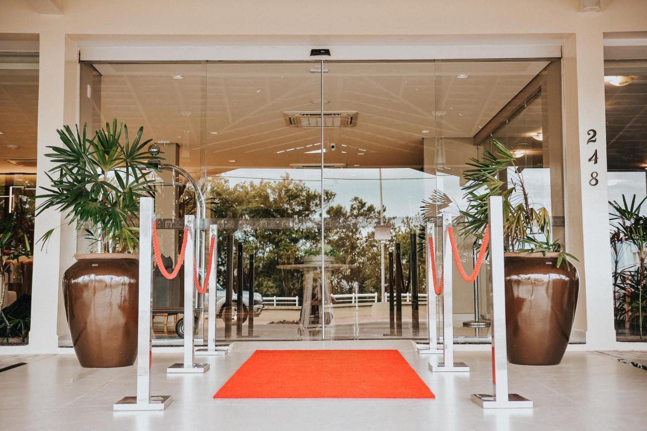 Hotel Do Forte 마카파 외부 사진