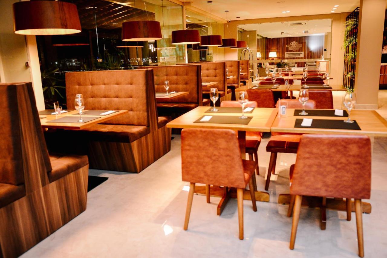 Hotel Do Forte 마카파 외부 사진