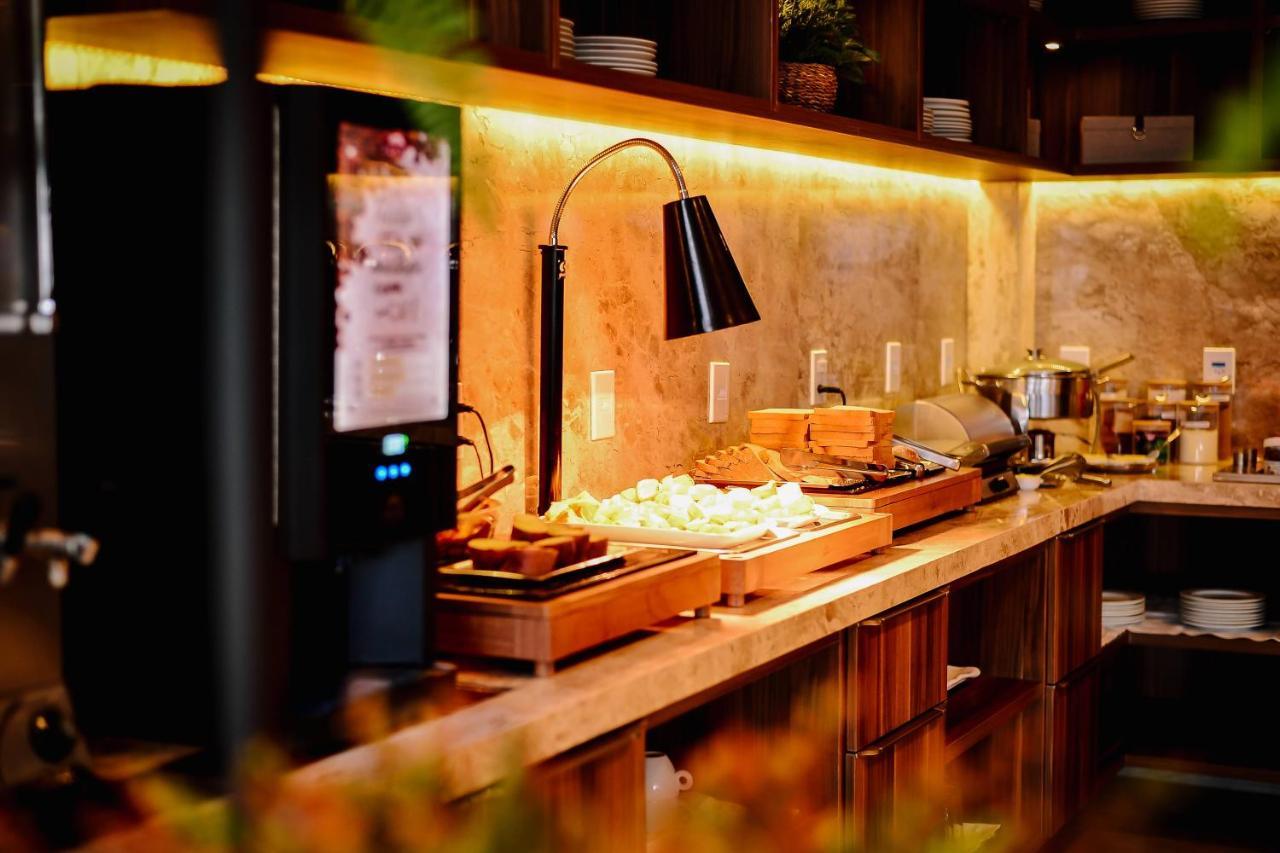Hotel Do Forte 마카파 외부 사진