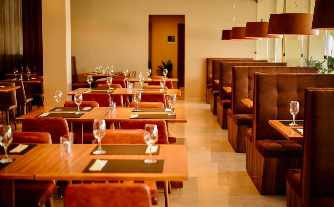 Hotel Do Forte 마카파 외부 사진
