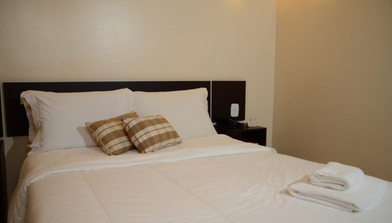 Hotel Do Forte 마카파 외부 사진