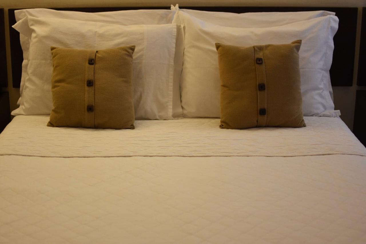 Hotel Do Forte 마카파 외부 사진