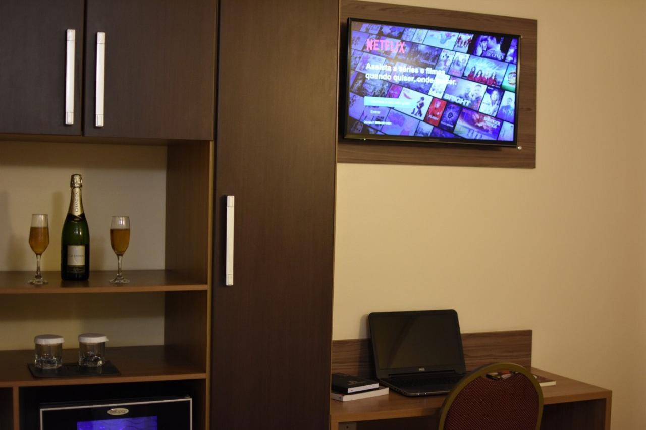 Hotel Do Forte 마카파 외부 사진