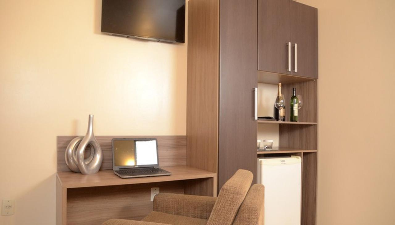 Hotel Do Forte 마카파 외부 사진