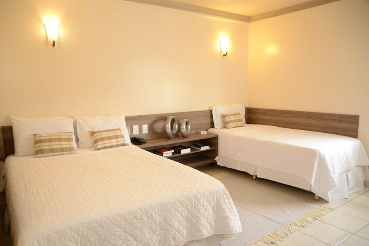 Hotel Do Forte 마카파 외부 사진
