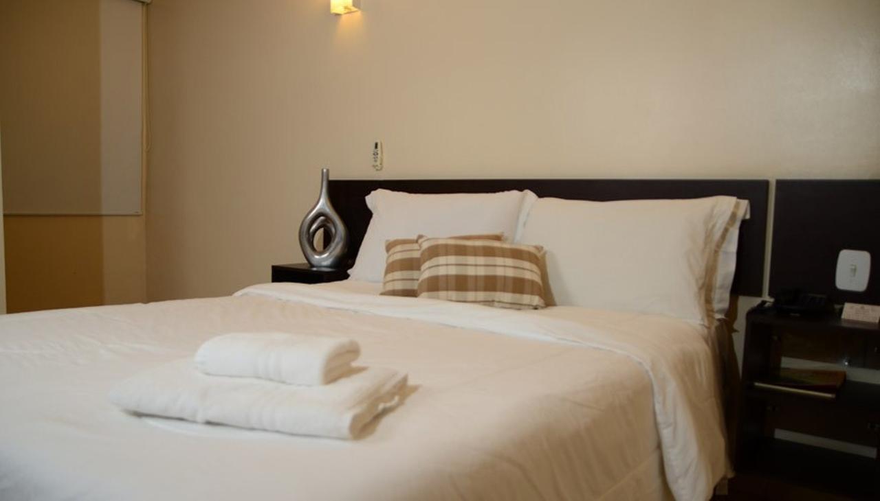 Hotel Do Forte 마카파 외부 사진