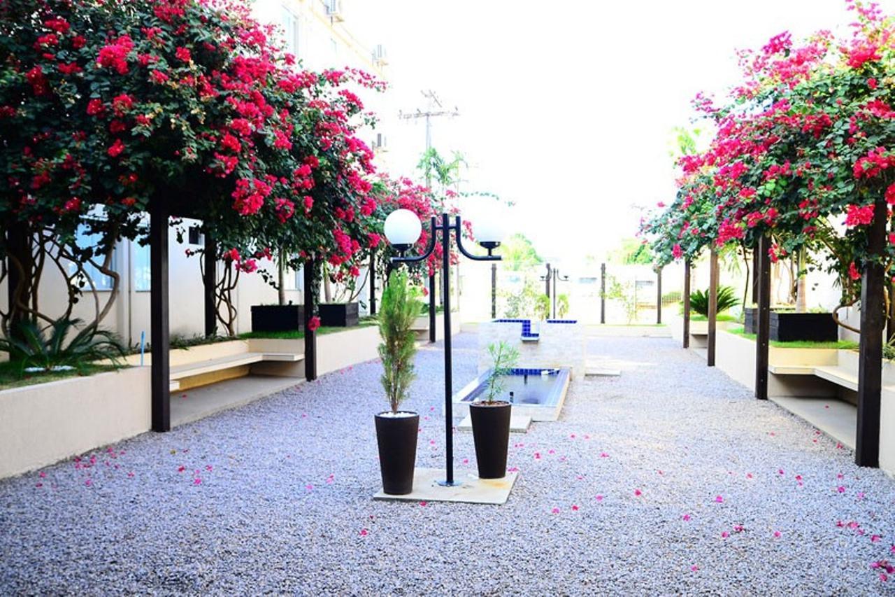 Hotel Do Forte 마카파 외부 사진