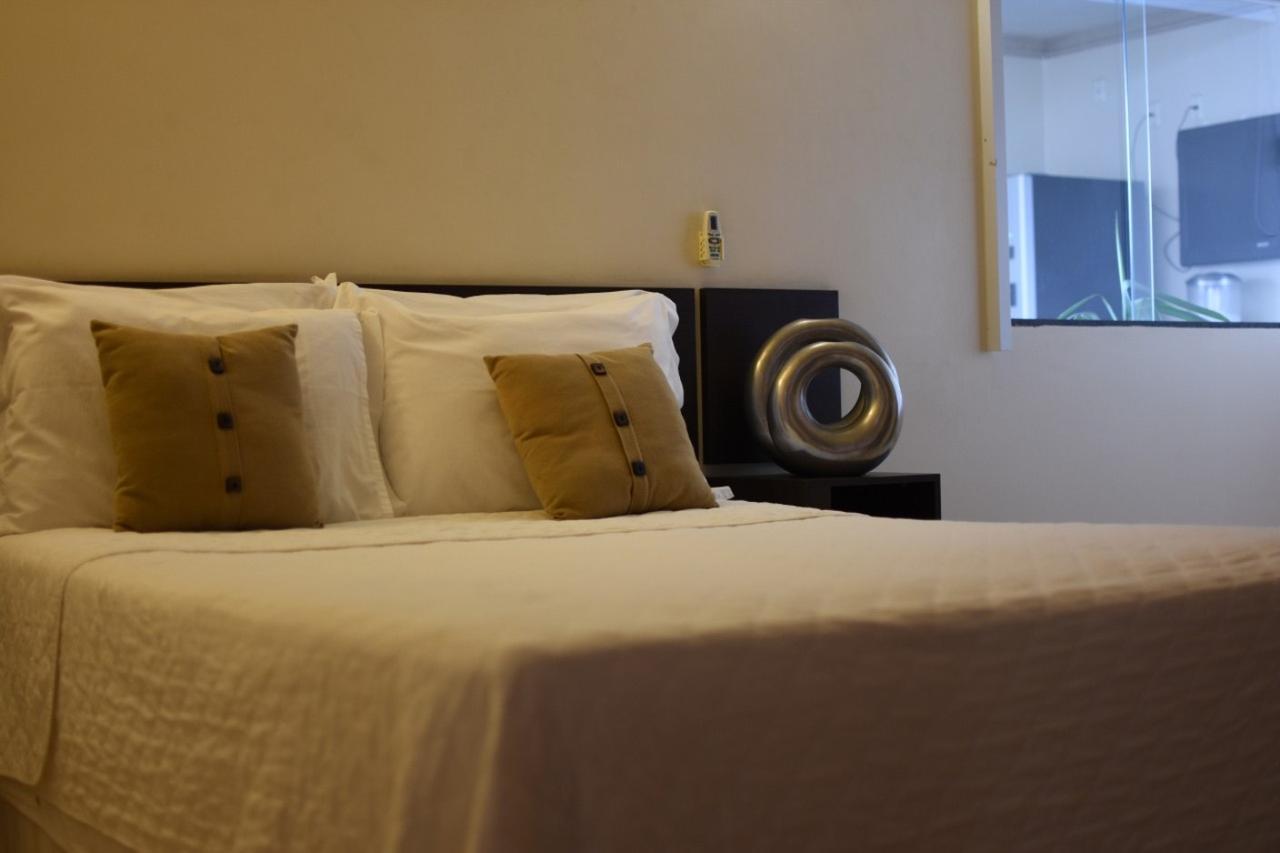 Hotel Do Forte 마카파 외부 사진